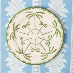 Palmera Starter Plates (Set of 4)