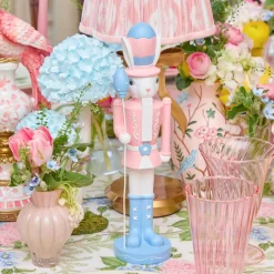 Pastel Easter Bunnies (Set of 3)