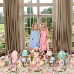 Pastel Easter Bunnies (Set of 3)