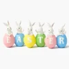 Pastel Easter Sign