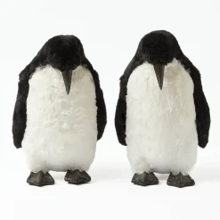 Patrick the Penguin (Pair)