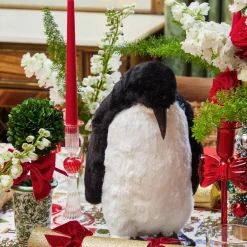 Patrick the Penguin (Pair)