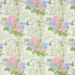 Pink Lady Isabella's Garden Tablecloth