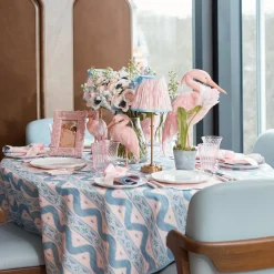 Pink Polka Dot Cutlery (5 piece)