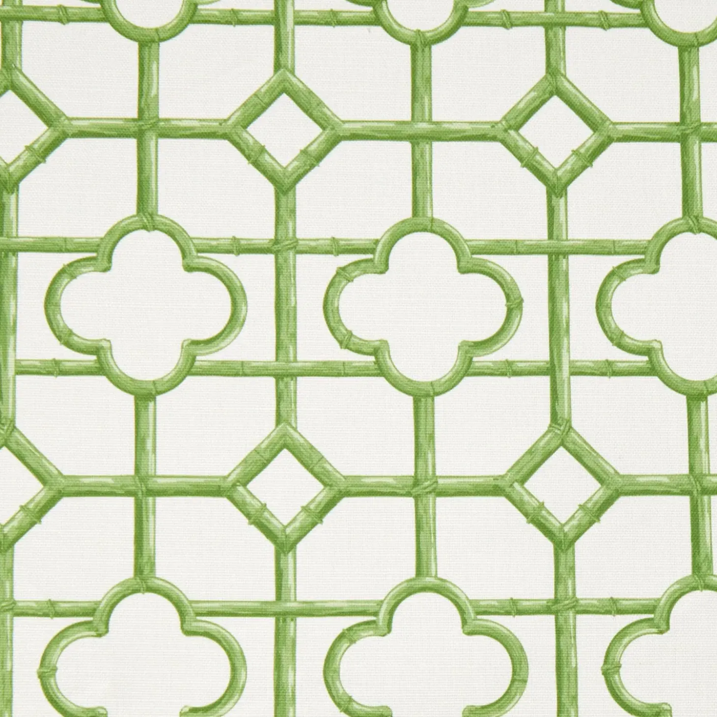Pink Shaded Bamboo Fabric