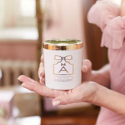 Portrait Of A Garden Scented Candle