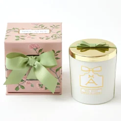 Portrait Of A Garden Scented Candle