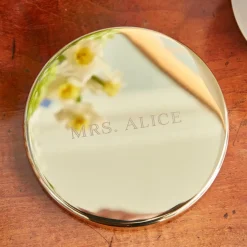 Portrait Of A Garden Scented Candle