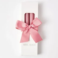Pretty In Pink Candlescape