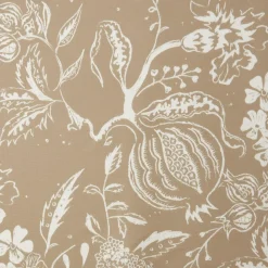 Putty Chelsea Square Fabric