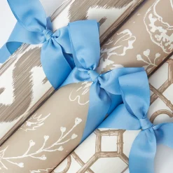 Putty Chelsea Square Wallpaper