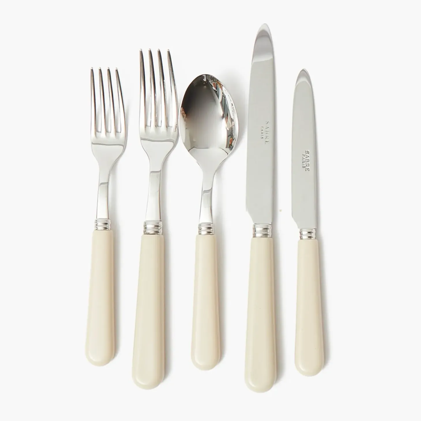 Putty Cutlery (5 Piece)