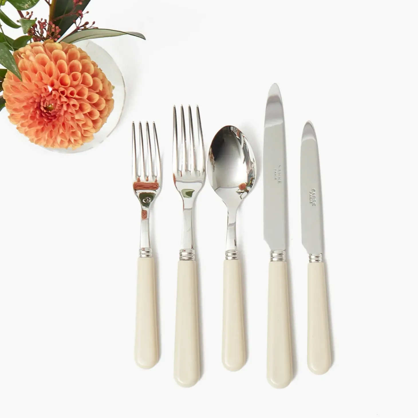 Putty Cutlery (5 Piece)