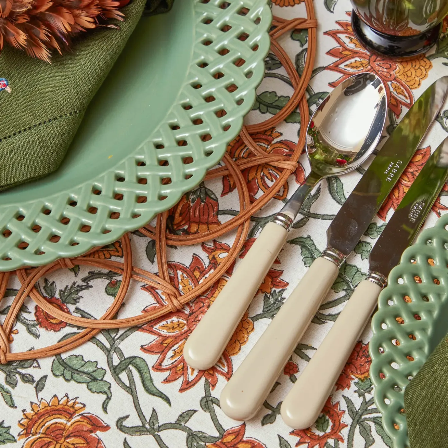 Putty Cutlery (5 Piece)