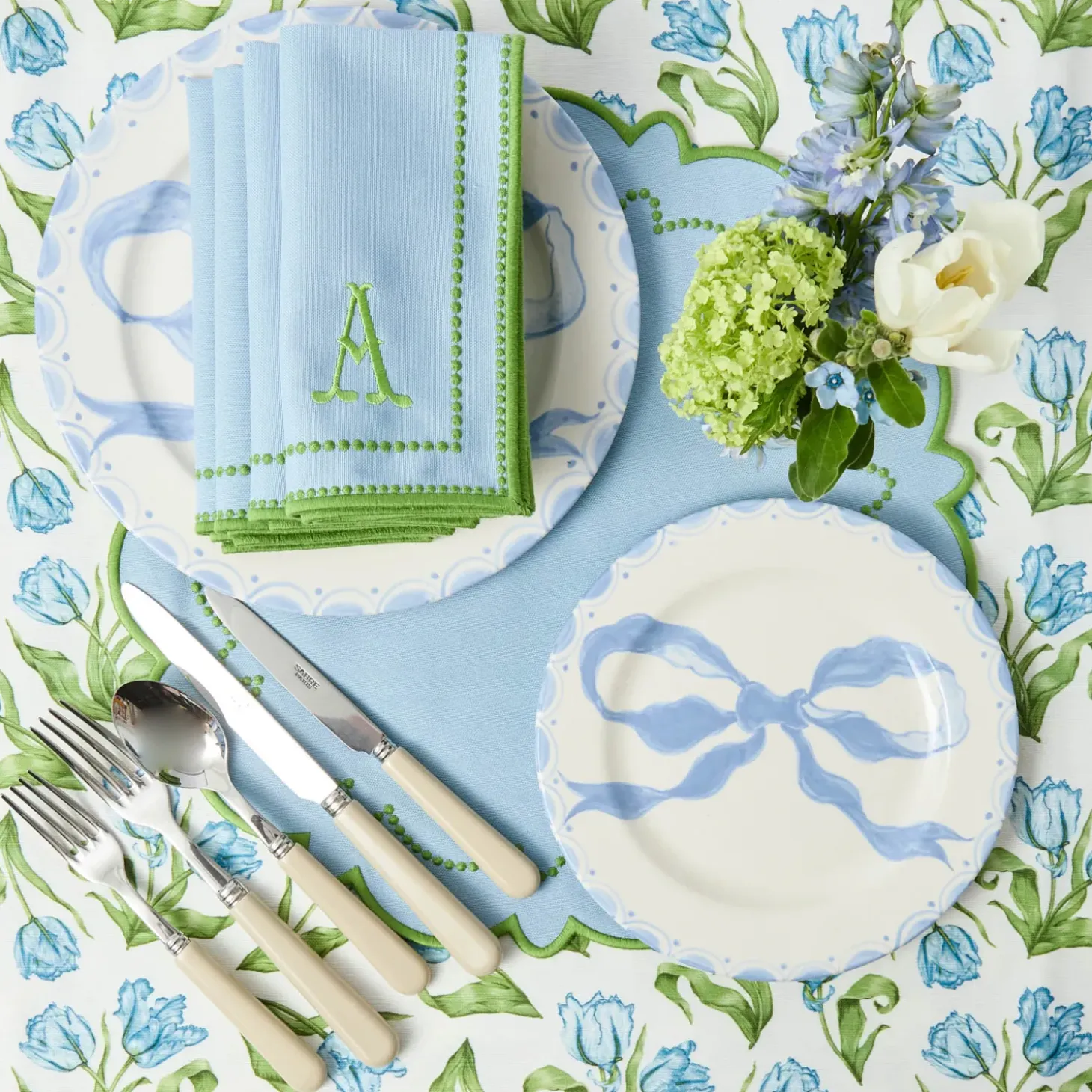 Putty Cutlery (5 Piece)