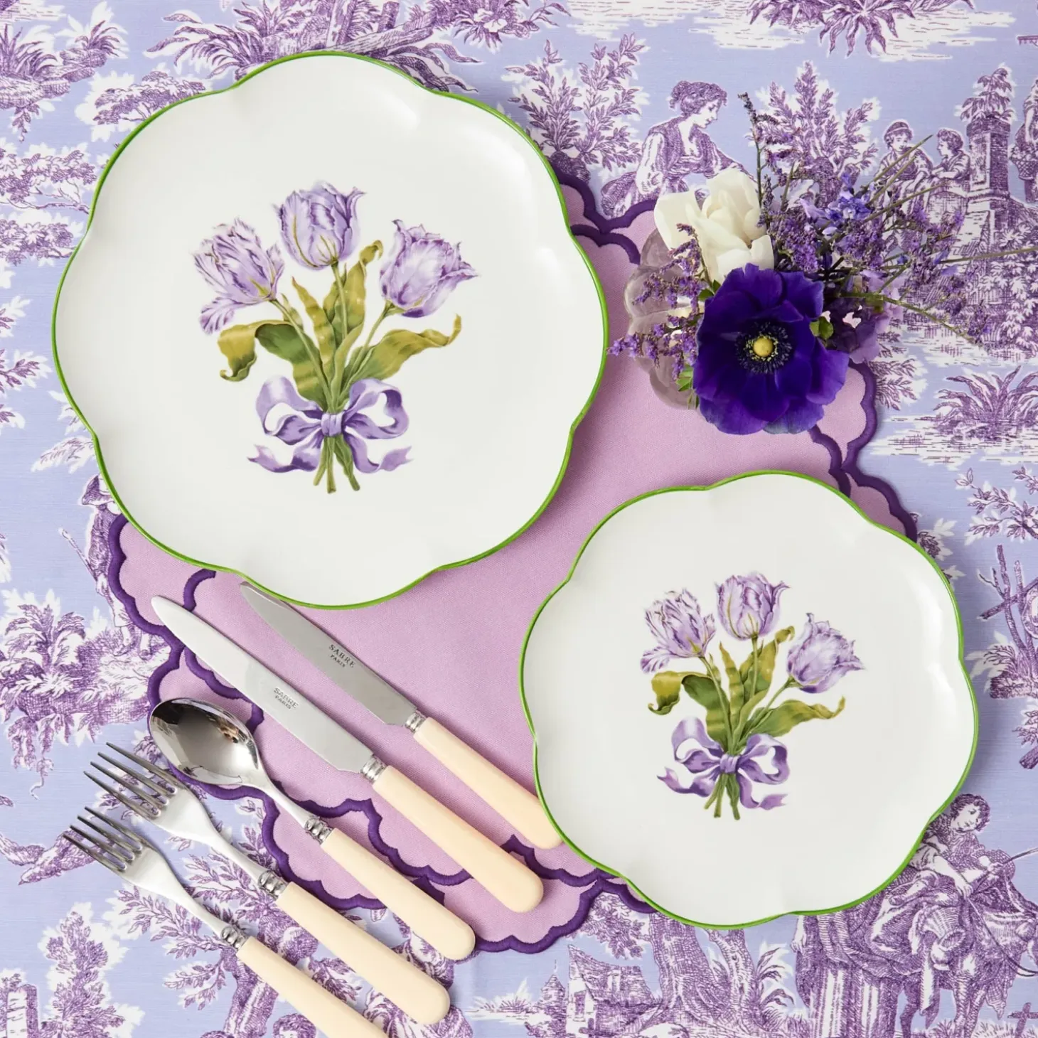 Putty Cutlery (5 Piece)