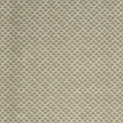 Putty Lotus Flower Fabric