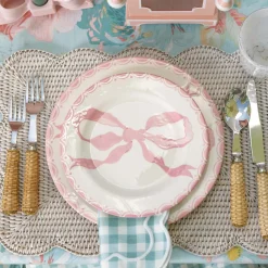 Rattan Cutlery (5 Piece)