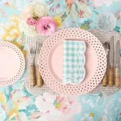Rattan Cutlery (5 Piece)