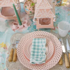 Rattan Cutlery (5 Piece)