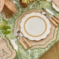 Rattan Cutlery (5 Piece)