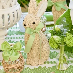 Rattan Meadow Decoration Set
