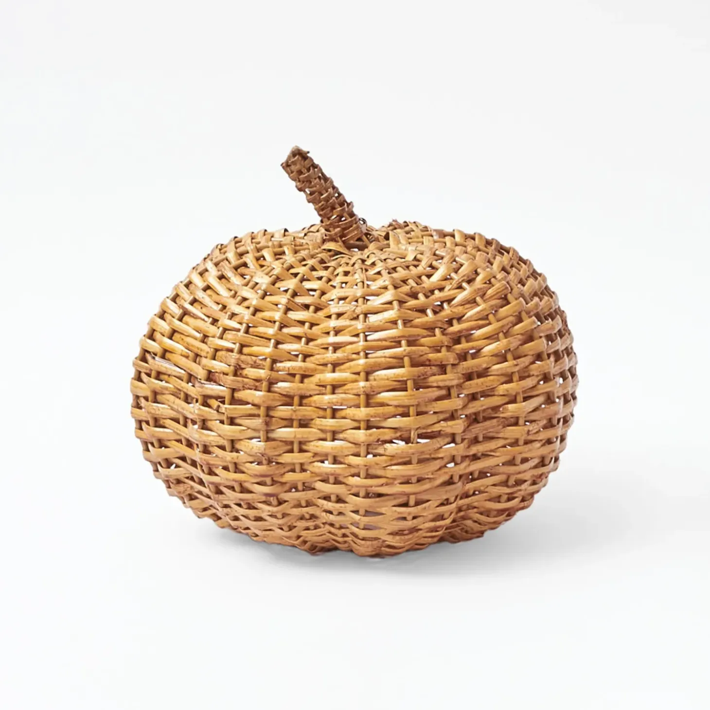 Rattan Pumpkin Family