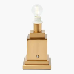 Rechargeable Lamp