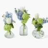 Romance Bud Vase (Set of 3)