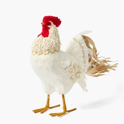 Ronnie the Rooster - 40cm