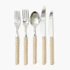 Rope Cutlery (5 piece)