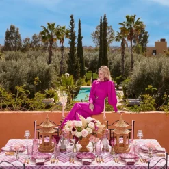 Rosita Tablecloth