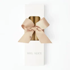 Sand Candles (Set of 8)