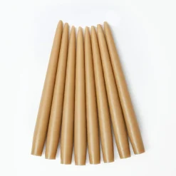 Sand Candles (Set of 8)