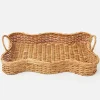 Sandra Rattan Tray