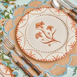 Santa Kristina Dinner Plate