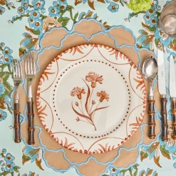 Santa Kristina Dinner Plate