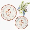 Santa Kristina Starter Plate
