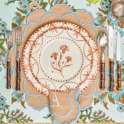 Santa Kristina Starter Plate
