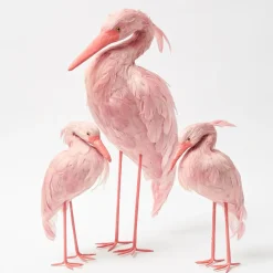 Saskia Stork Family