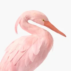 Saskia Stork (Pair) - 44cm