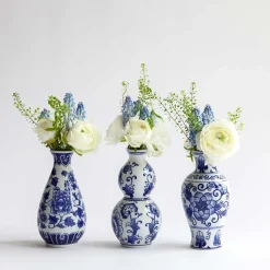 Serena Bud Vase Set (Set of 3)