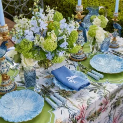 Serena Cabbage Dinner Plates (Set of 4)