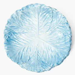 Serena Cabbage Dinner Plate