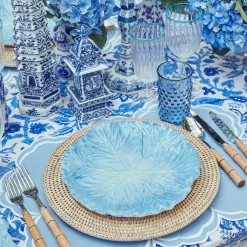 Serena Cabbage Dinner Plate