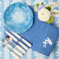 Serena Cabbage Dinner Plate