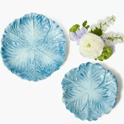 Serena Cabbage Starter Plate