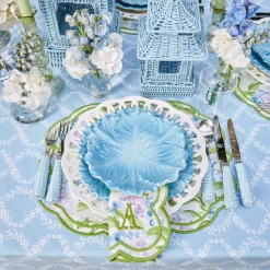 Serena Cabbage Starter Plate