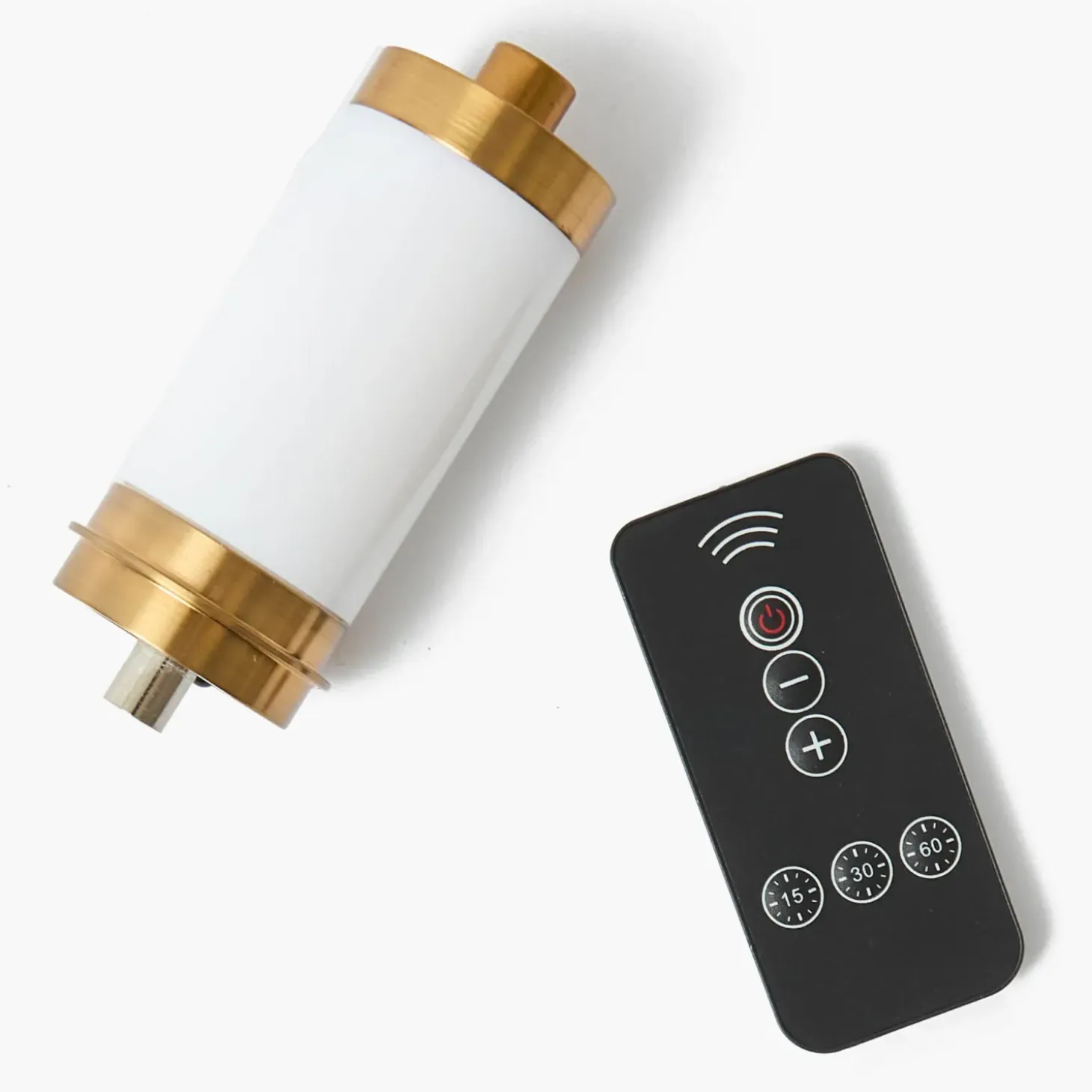 Serena Chinoiserie Rechargeable Lamp