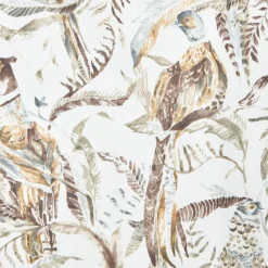 Shaded Pheasant Tablecloth